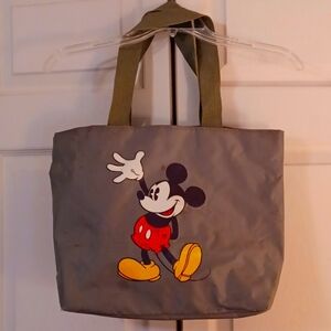 Disney tote